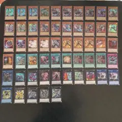 遊戯王 デッキ ヴァンキッシュソウル VS K9 VSK9 ヨクル[04783] - メルカリ
