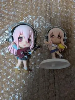 2026年最新】すーぱーそに子 フィギュアの人気アイテム - メルカリ