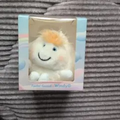 Feelin' Go(o)d Windy ぬいぐるみ マスコット 藤井風 - メルカリ