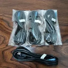 新品 未開封 電源延長コード DP/N 084022 DP/N 081648 - メルカリ