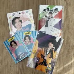 檜山光成 プロカ 缶バッジ 写真 アクスタ