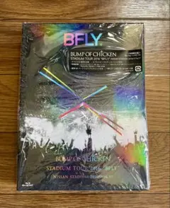 BUMP OF CHICKEN Blu-ray DVD まとめ売り Amazon.co.jp: BUMP OF CHICKEN TOUR 2024 Sphery Rendezvous at TOKYO