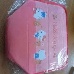 ティッシュカバー キャラクターグッズ