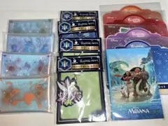 ディズニー Happyくじ Wishing Stars