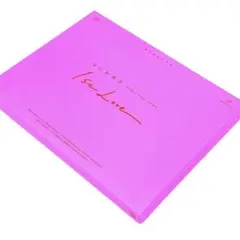 なにわ男子/Debut Tour 2022 1st Love〈初回限定盤・2枚…