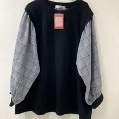 しまむら 大きいサイズ Tシャツ
