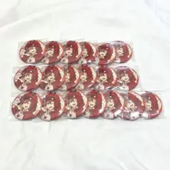 アイナナ アイドリッシュセブン 七瀬陸 缶バッジ 19点 怪獣パジャマ