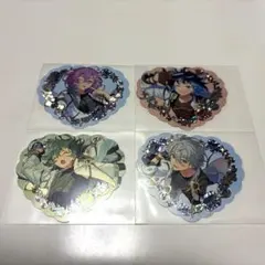 あんスタ プチプリ エスプリ