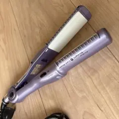 ヘアーアイロン