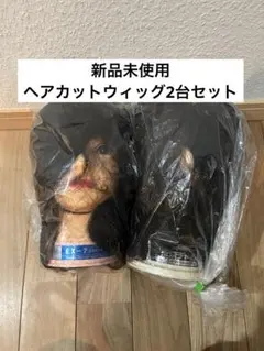 2026年最新】東京チャーム カットウィッグの人気アイテム - メルカリ