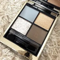 【未使用品✨限定色】SUQQU スック　アイシャドウ135 日向織