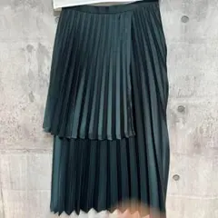 2026年最新】noir kei ninomiya プリーツスカートの人気アイテム