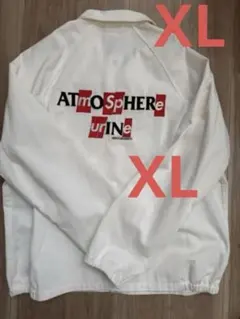 2026年最新】Supreme ANTIHERO コーチジャケットの人気アイテム - メルカリ