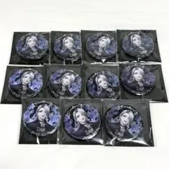 無期迷途 Zoya 缶バッジ 75mm 11個セット - メルカリ