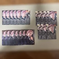 Why don’t you 超特急 ？ シューヤ トレカ ソロ盤