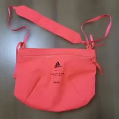 adidas⭐サコッシュバッグ