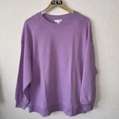 新品♥トレーナー GYDA EMODA SPINNS WEGO