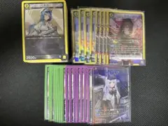 2026年最新】NIKKE ユニオンアリーナ 4コンの人気アイテム - メルカリ