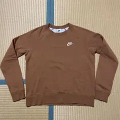 Nike ナイキ スウェット 長袖　トレーナM