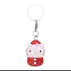 2025年最新】キティ いちご ストラップの人気アイテム - メルカリ