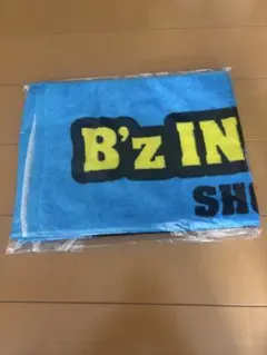 2026年最新】B'z タオルの人気アイテム - メルカリ