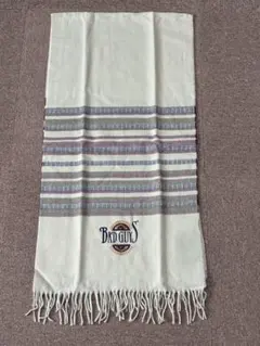 BAD GUYS マフラー