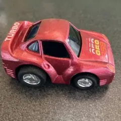 Shinsei mini power ポルシェ made in japan - メルカリ