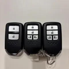 ホンダ N-BOX スマートキー キーレス 4ボタン - メルカリ