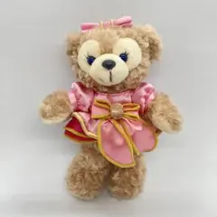 シェリーメイ ぬいぐるみバッジ ファッショナブルイースター 2015