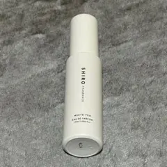 SHIRO ホワイトティー オードパルファン 40mL 香水
