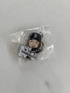 バファローズガチャ