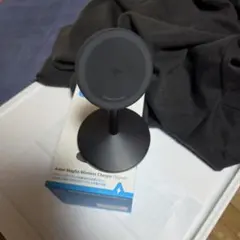 Anker MagGo Wireless Charger