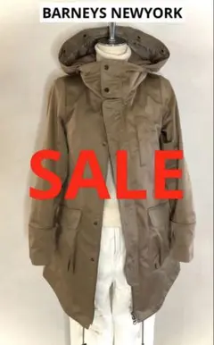 2026年最新】モッズコートの人気アイテム - メルカリ