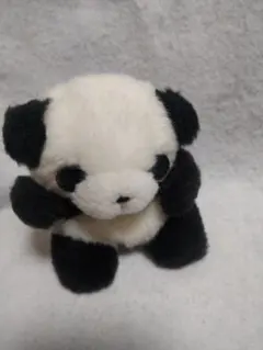JOYFUL MATES TAKENOKO パンダぬいぐるみ　　か696