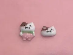 もちにゃみ ネイルパーツのサムネイル