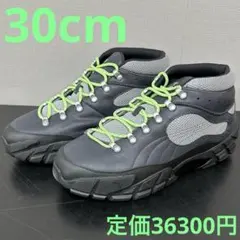 プーマ X スケプタ フォーエバー ミッド L 28cm ダークグレー
