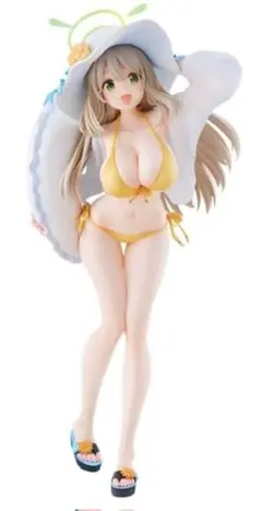 ブルーアーカイブ ノノミ 水着フィギュア 1/7スケール