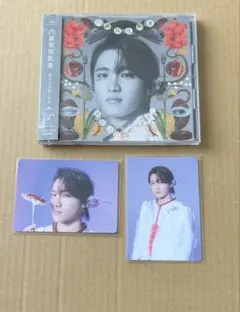 げんじぶ 文藝解体新書 桜木雅哉盤 トレカ付き - メルカリ