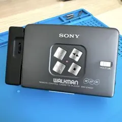 2026年最新】SONY WM-20の人気アイテム - メルカリ