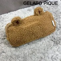 GELATO PIQUE × Nintendo あつまれどうぶつの森 ボアポーチのサムネイル