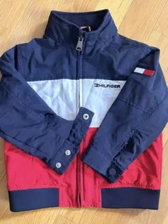 トミーヒルフィガー ジャケット