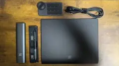 xppen Deco Pro MW (Gen2) 板タブ