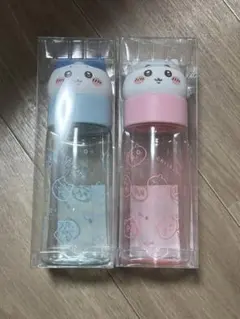 ちいかわ マイボトル　2つセットのサムネイル