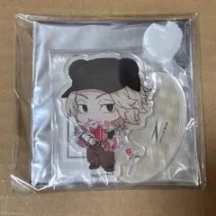 【新品未使用◆佐野万次郎】 推しとアメ アクリルスタンド 東リべ マイキー