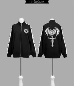 2026年最新】reflem×dimmoire ジャージの人気アイテム - メルカリ