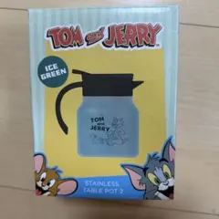 トムとジェリー　テーブルポット