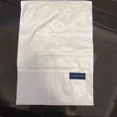 TOMMY HILFIGER☆袋のサムネイル