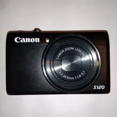 2026年最新】CANON PowerShot S120の人気アイテム - メルカリ