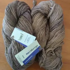 malabrigo 　worsted