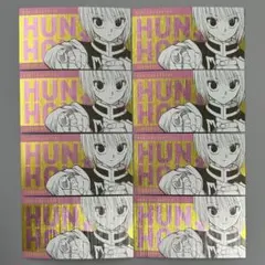 HUNTER×HUNTER旧カード・クラピカ「復讐への旅立ち」極美品 HUNTER×HUNTER旧カード・クラピカ「復讐への旅立ち」極美品 - メルカリ